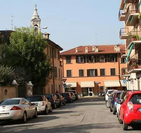 Il Borgo *