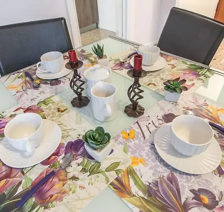 Il Borgo 贝尔加莫